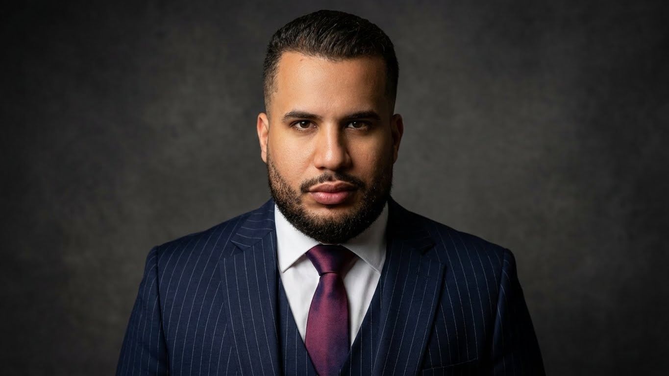 Dr. Juan Vitor Santos Alves